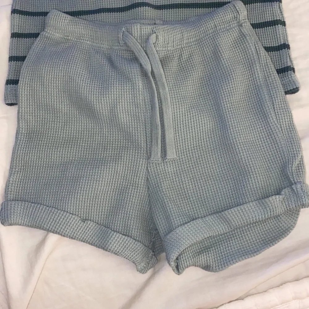 Toddler Ribbed Set - Picture 2 of 5